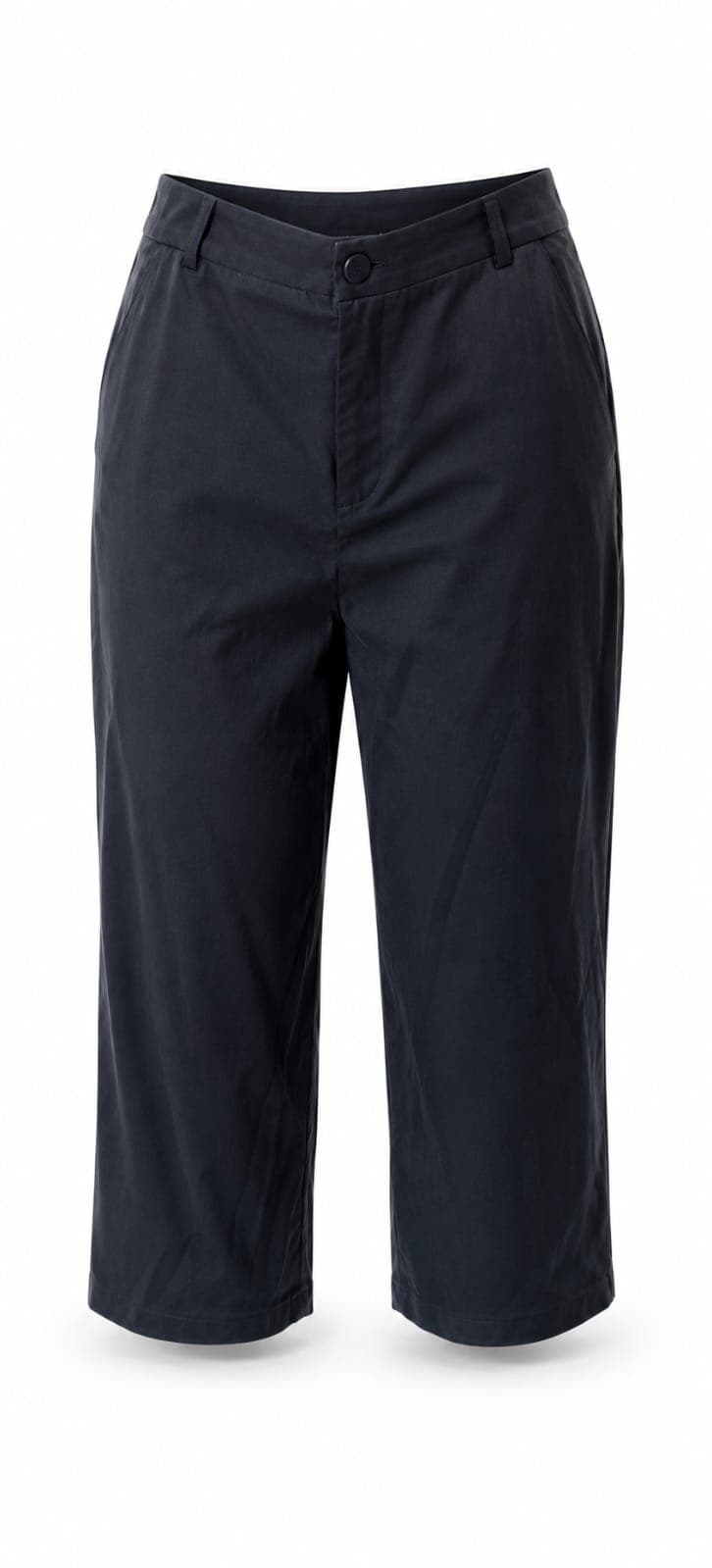 Calça Pantacourt Alfaiataria DIMMY NOVA NOVA C/ TAG Tam p