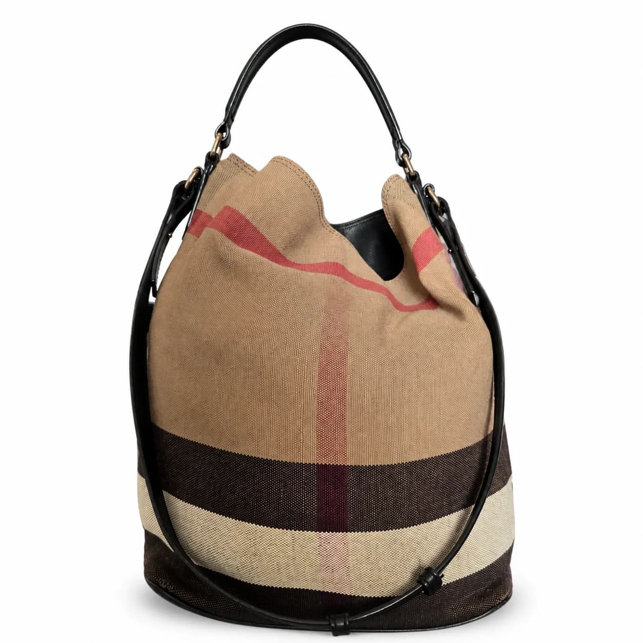 Bolsa Saco Xadrez Clássico